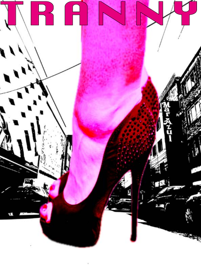Tranny