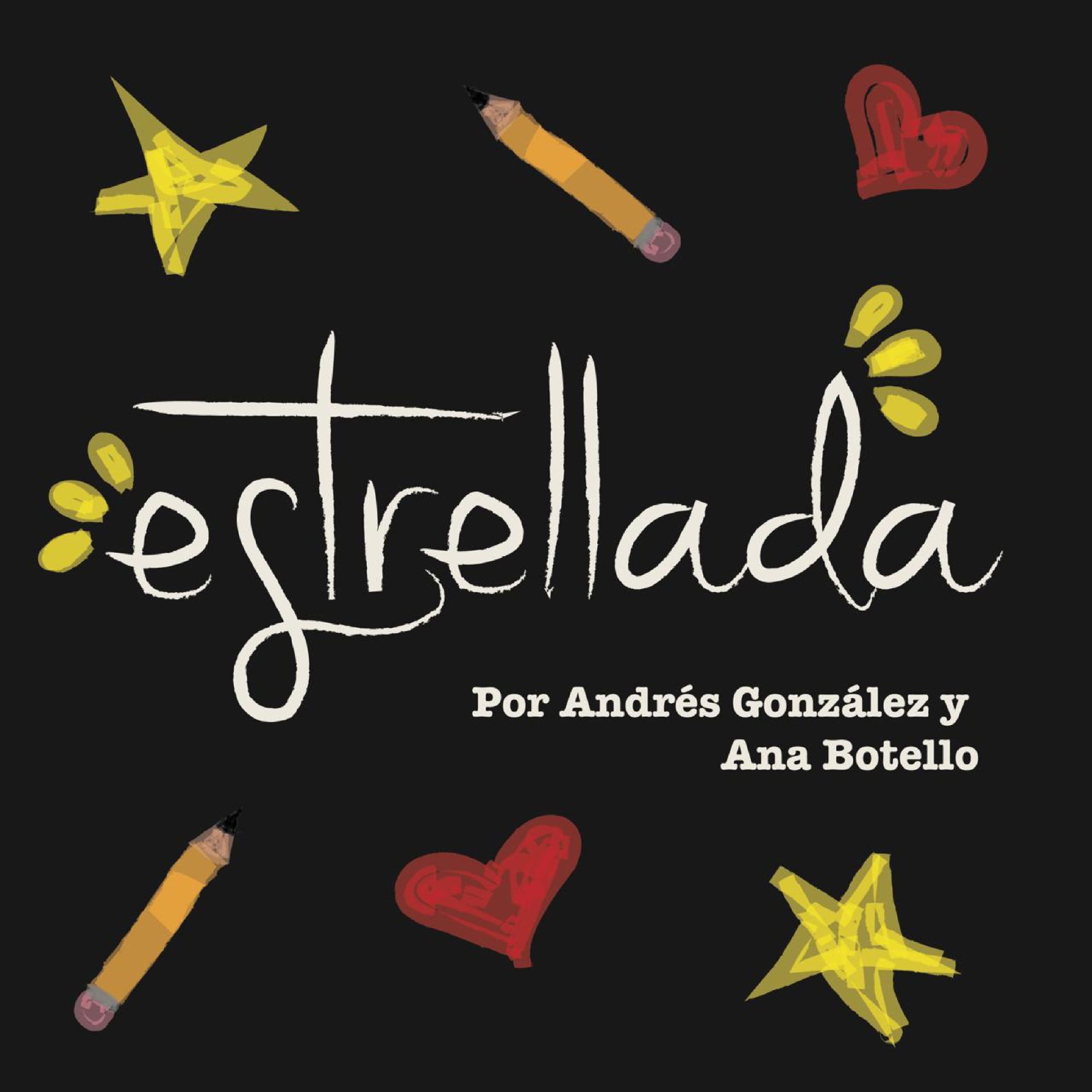 Estrellada